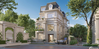 SOS biệt thự biển trục đường bao biển đắt giá nhất Hạ Long mở bán căn duy nhất