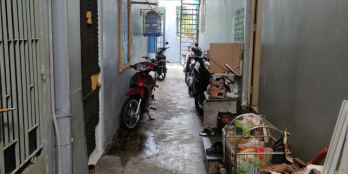 BÁN NHÀ HXH NGUYỄN PHÚC CHU 5X25, GIẢM 5TỶ BÁN GẤP GIÁ TỐT