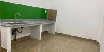 Quận 11 Lạc Long Quận -Hẻm XH- 4 tầng sát MT.