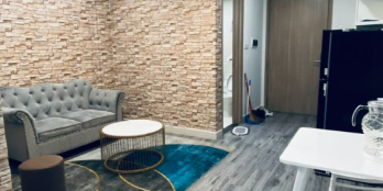 CC cho thuê căn 1N1VS 30m2 tại Vinhomes Ocean Park