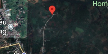 Bán 141m2 đất ODT thổ cư 100m2 trung tâm Bảo Lâm