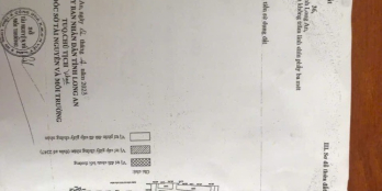 Gấp 5x20 hướng Đông gần cv 7 kì quan giá 800 triệu bao hết