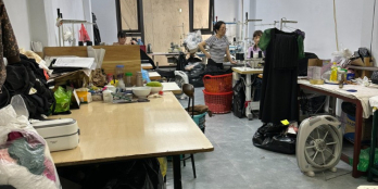  CHO THUÊ TÒA VĂN PHÒNG --- 16 HOÀNG CẦU --- 65M X 5 TẦNG, MT HƠN 4M