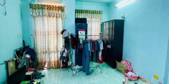 BÁN NHÀ MẶT TIỀN KINH DOANH HIẾM - LÊ KHÔI, TÂN PHÚ - 4 × 15M - 4 TẦNG, 11 TỶ