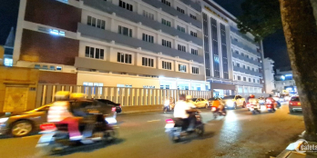 Nhà 5 x 5 hẻm ô tô, 4t 3pn, Tôn Thất Tùng, Quận 1. 6,6 tỷ