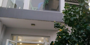 Giảm 200tr, bán nhà mặt phố, ô tô, kinh doanh trung tâm phường Linh Xuân