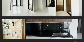 CAN HO - 2PN 2 WC - OPAL SKYLINE BINH DUONG