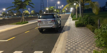 Chủ  thân  gửi  bán  gấp  lô  đất, khu dân cư văn minh hiện đại giá  cực  tốt.