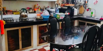 BÁN NHÀ MẶT TIỀN KD HIẾM - TT QUẬN 10, NGÔ QUYỀN - 60M2( 4 x 15) 4 TẦNG CHỈ 11