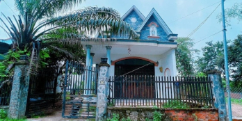 Cần bán gấp Nhà Mái Thái 254m2 ( 80m2 Thổ Cư ) giá 2ty5 Giang Điền Trảng Bom