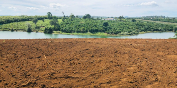 Đất chính chủ thổ cư sổ sẵn view hồ và đồi chè cực đẹp xã Lộc Phú,H. Bảo Lâm