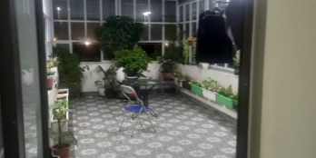 Bán biệt thự siêu VIP Lĩnh Nam hơn 100m2 ngõ ô tô tải tránh 5 tầng- vp cực đỉnh