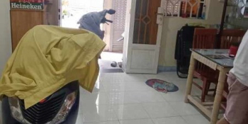 BÁN NHÀ BÌNH TÂN GIÁP AEON TÂN PHÚ- HẺM 6M THÔNG 44M2, 2 TẦNG CHỈ 3 TỶ 680 TR