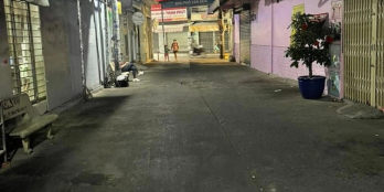 Tân Hòa Đông - Hai Tầng BTCT giá chỉ nhỉnh 3 tỷ.