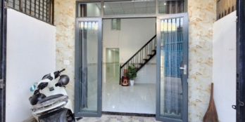 Chỉ  hơn 1 Tỷ sở hữu ngay căn nhà 1 trệt 1 lầu tại Thuận Giao TP Thuận An