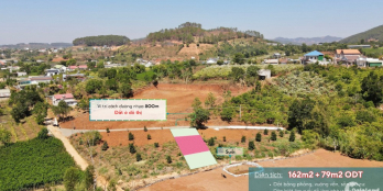 Chỉ 550 triệu sở hữu ngay đất thị trấn Nam Ban, sẵn thổ cư, ôm suối cực đẹp