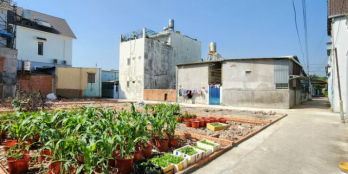 Bán đất ngay ngã tư Bình Chuẩn giá quá rẻ chỉ 1TY5 đã có sổ sẵn, cho vay