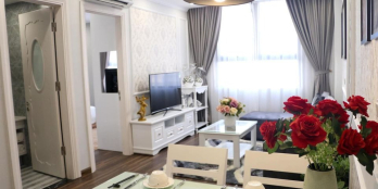 Chỉ 3,1 tỷ sở hũu căn 72.8m2 2PN tại Ecocity Việt Hưng-ck 6,5% - miễn lãi 18th -