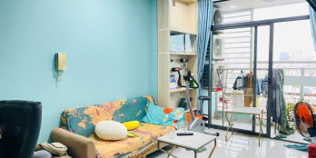 Chính chủ định cư nước ngoài cần bán CĂN HỘ 2PN tại RIVA PARK