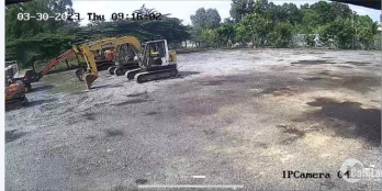 BÁN NHÀ KHO VỚI ĐẤT - 5200m2 ( 55 x 95) - CHỈ 37 TỶ - QUỐC LỘ 1A, BÌNH CHÁNH,