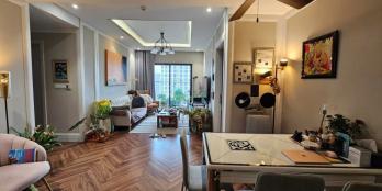  CĂN TT NGUYỄN CHÍ THANH --- TẦNG 3 --- SỔ 40/70M-3PN