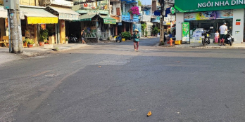 VỊ TRÍ KINH DOANH - 2 MT TRƯỚC SAU - Q11 60M2 CHỈ 11.8 TỶ