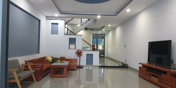 Bán nhà Khu đô thị Long Hưng ( Liền kề Aqua city) nhà sổ hồng sẵn, Nhà Mới