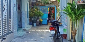 Bình Đông Quân 8-48m nở hậu chỉ nhỉnh 2 tỷ.