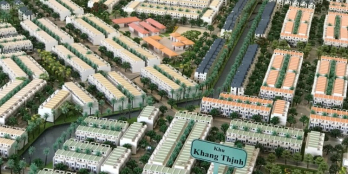 Kẹt tiền bán nhanh một số lô Biên Hòa New City sân golf Long Thành giá từ 17tr/m