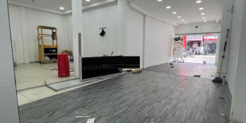 Mặt Bằng kinh doanh mặt tiền Hai Bà Trưng Quận 1