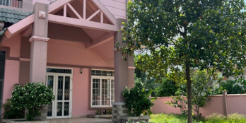 Bán Biệt Thự View Hồ Western Land Mỹ Phước Bến Cát