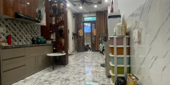 QUẬN 10, BÀ HẠT, P9, 30M2, 4 TẦNG MỚI ĐẸP NHỈNH 6 TỶ