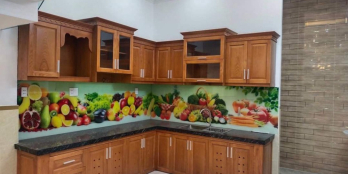 Nhà đẹp 3 tầng giá rẻ chỉ 4 tỷ hẻm xe hơi vào nhà