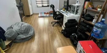  CĂN TT TÂN MAI ---- TỔ ẤM ƯNG Ý --- 25/45M-2PN --- TIỆN NGHI, ẤM ÁP