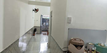 HOÀNG VĂN THÁI - 1.6 TỶ - DIỆN TÍCH LÊN ĐẾN 90M2 -NGANG 6M