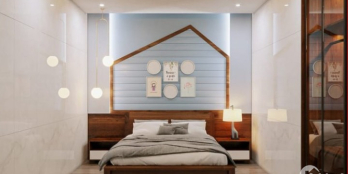 MẶT TIỀN NGUYỄN LƯƠNG BẰNG - NỘI THẤT GỖ XỊN - DIỆN TÍCH 140M2 - 8 TỶ TL