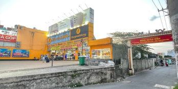 Cần #bán_nhà #mặt_tiền_đường_nhựa ngay cạnh Điện Máy Xanh - Linh Xuân Thủ Đức