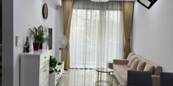 CĂN 2 PHÒNG NGỦ 2WC NỘI THẤT ĐẸP NHƯ HÌNH CHO THUÊ TẠI EMERALD CELADON