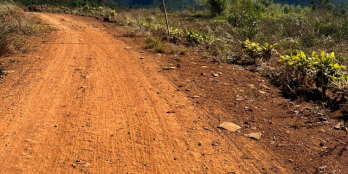 2600m2 đất Tân Lâm 120mt đường ô tô view đẹp 320tr/sào KDC