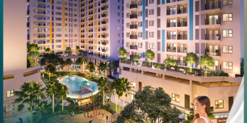 Đặt giữ chỗ Căn Hộ Giá Rẻ Tây Bắc Sài Gòn