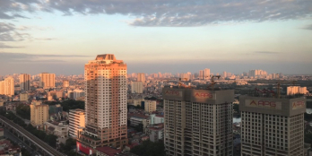 Mở bán căn hộ tại Hồ Gươm Plaza hà đông, hà nội