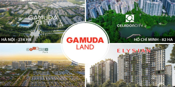 Booking Căn Hộ Eaton Park Quận 2