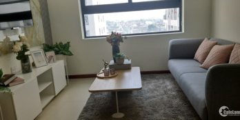 Hiếm chỉ duy nhất căn 2PN diện tích 60m2 nhỉnh 1 tỷ tại Iristower Thuận An.