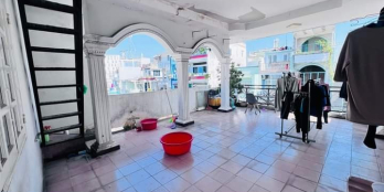 BÁN NHÀ MẶT TIỀN KINH DOANH 5 TẦNG -5,85 x 18M -TRẦN VĂN QUANG, TÂN BÌNH - 15,5