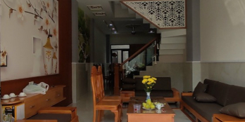 Bán nhà đường tô hiệu quận tân phú xây mới 100%