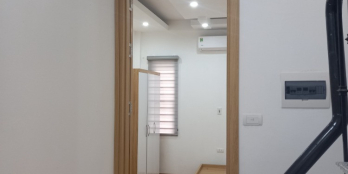 Mới ra mắt tòa CHDV 8+1 phòng phố Chính Kinh, 43m2 x 5 tầng,dòng tiền hơn 7%/năm