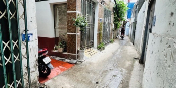  BÁN ĐẸP LĨNH NAM – NAM DƯ --- NGÕ THÔNG, GẦN PHỐ, TIỆN ÍCH ĐẦY ĐỦ