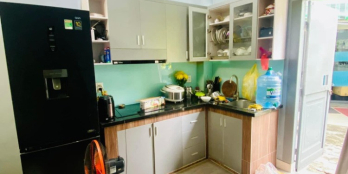 "Hiếm Quận 10,chỉ 3.7 tỷ,29m2, 5PN, 4 tầng mới ở ngay Nguyễn Tri Phương