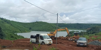 Từ 980tr giảm còn 480tr /lô 418 m2 sẳn sổ tại Lộc Ngãi, bảo Lâm ,Lâm Đồng