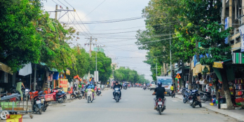 ĐẤT Ở ĐÔ THỊ - FULL THỔ CƯ -  TÂY NINH